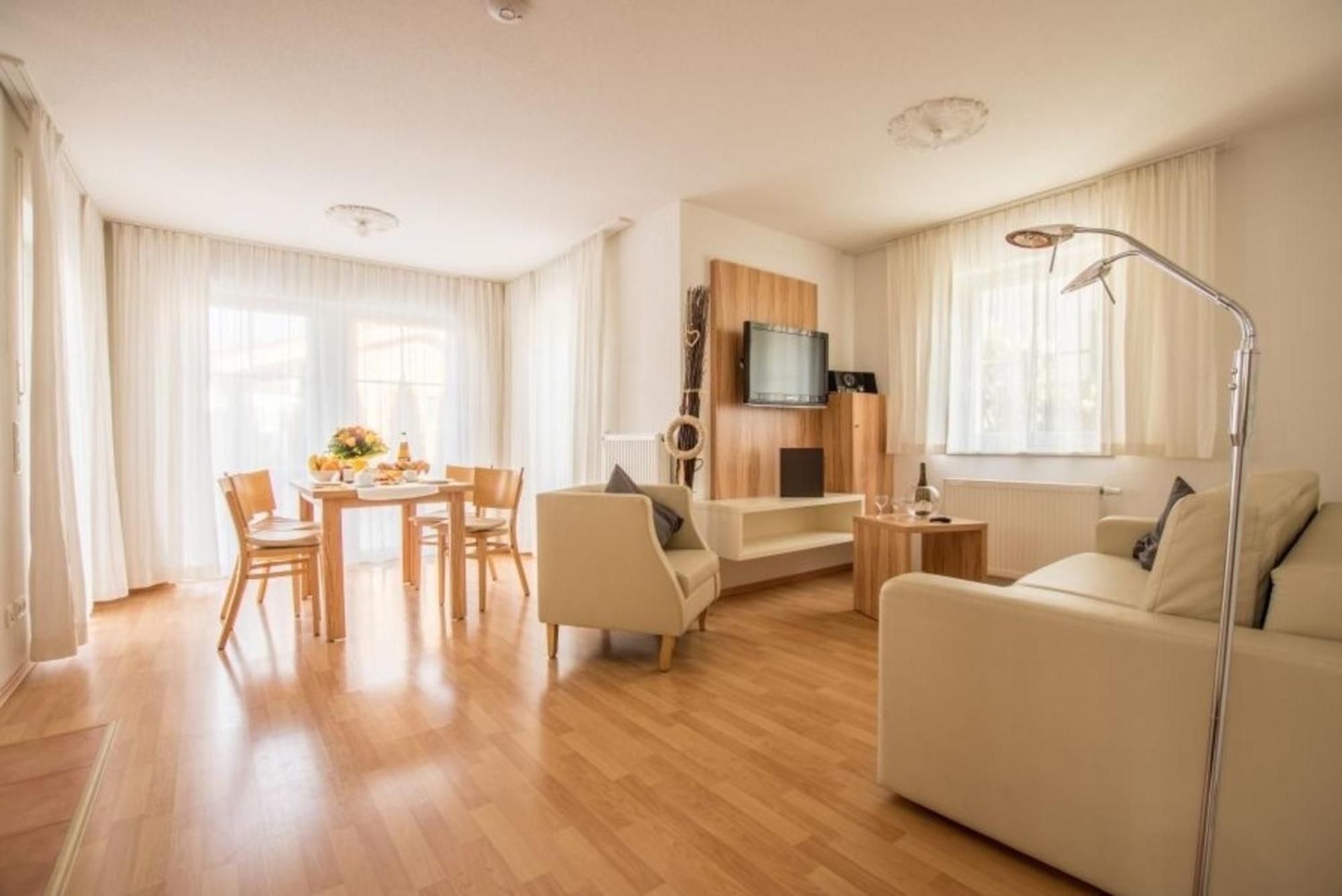 Ferienwohnung Ramsee Herrsching am Ammersee Luaran gambar